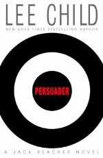 [Book Cover Graphic:Persuader]
